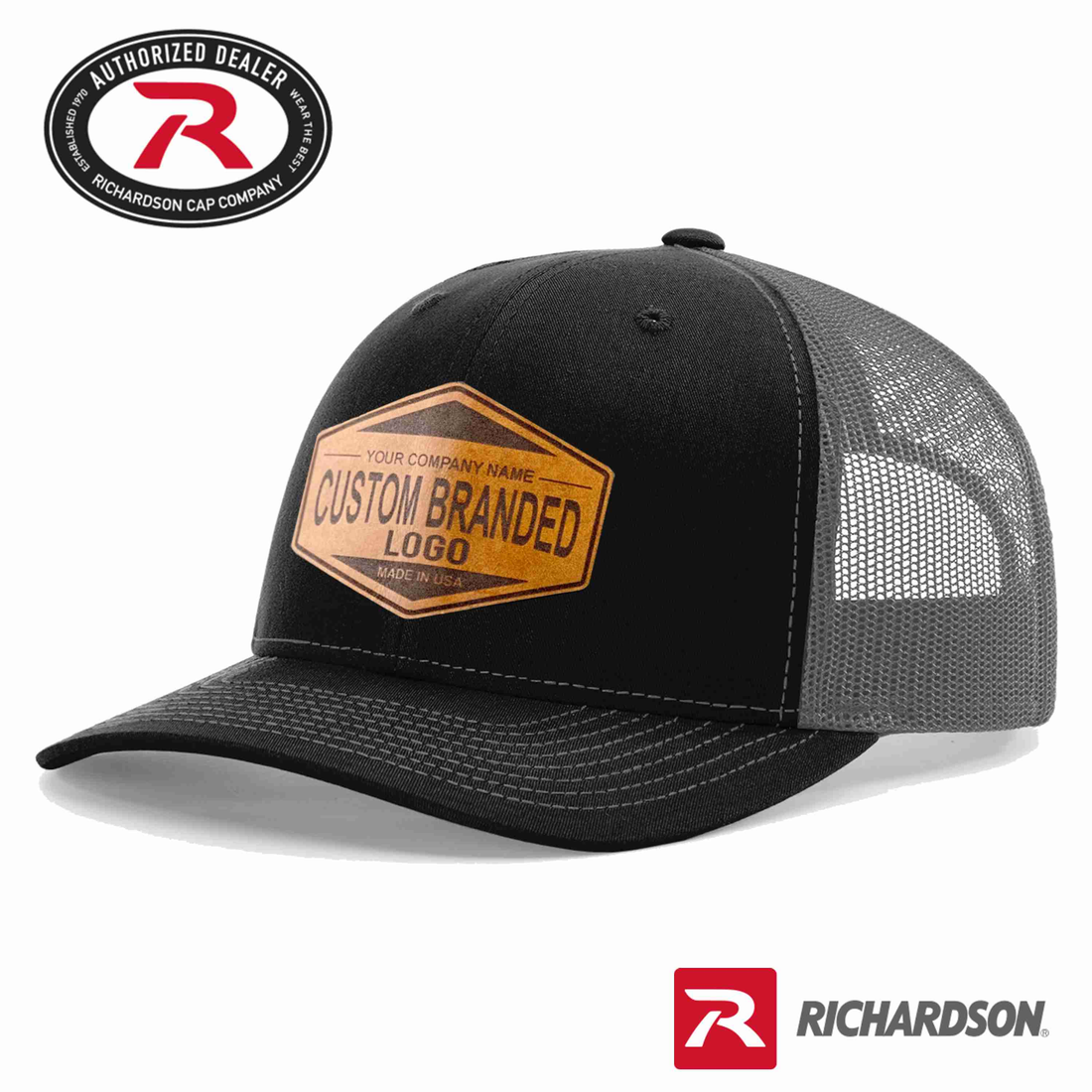 Bulk Richardson Hats