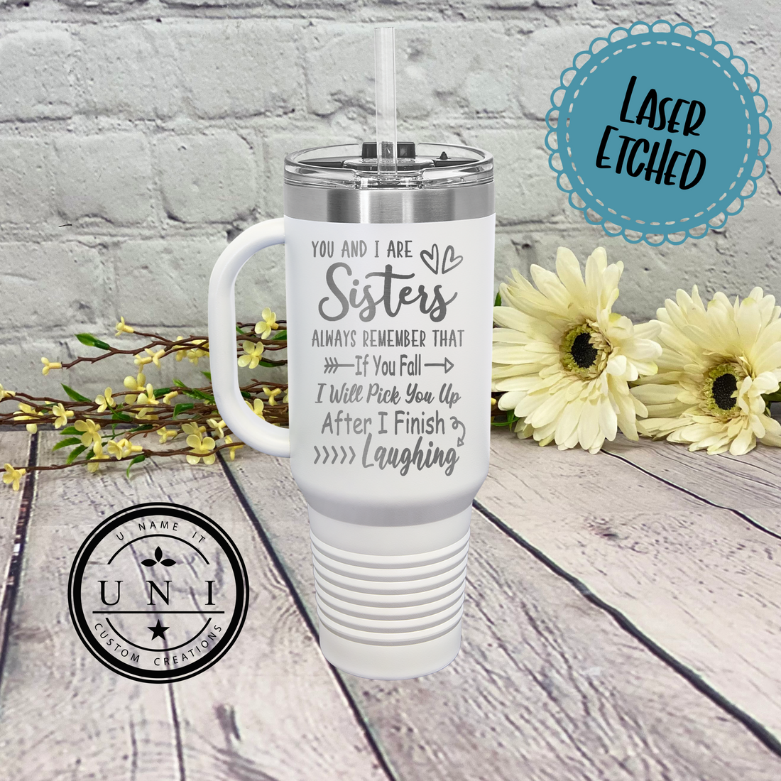 40oz Tumblers