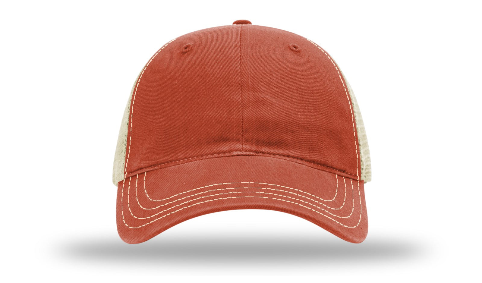 573 Area Code Leather Patch Richardson 112 Hat – UNI Custom