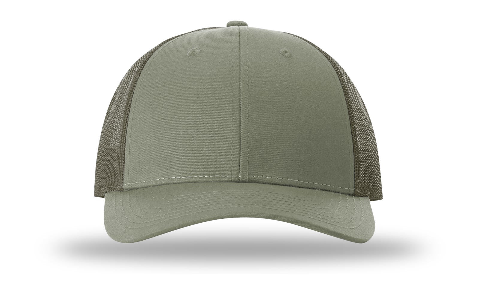 100 Richardson 112 Hats with your Logo – UNI Custom