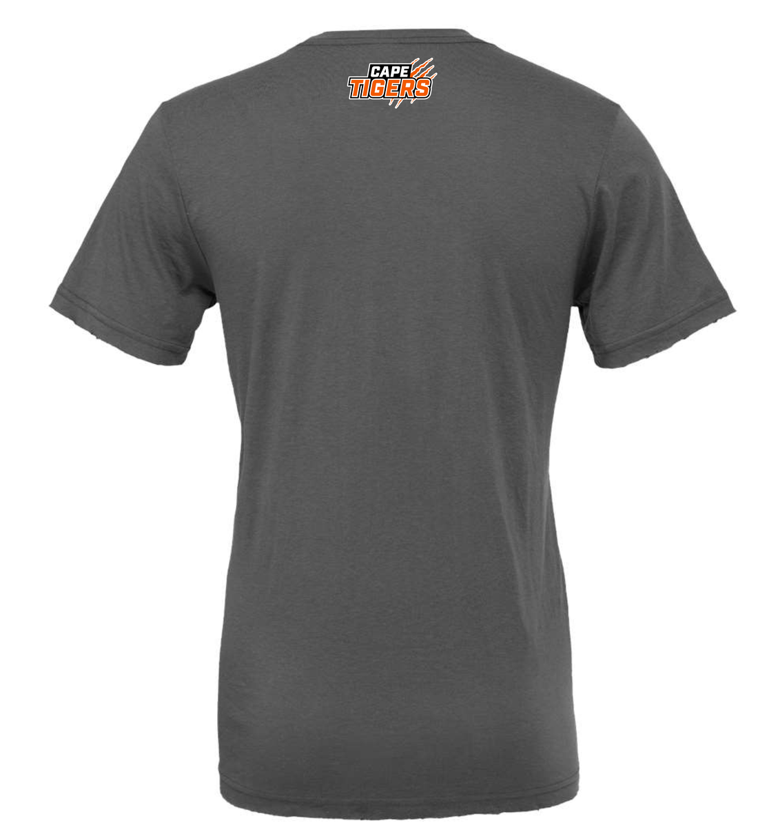Cape Tigers Football T-Shirt