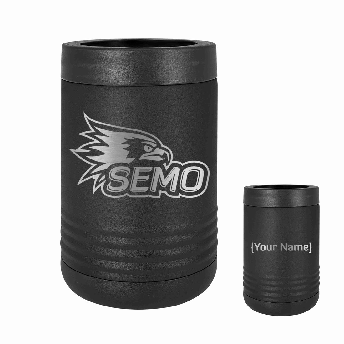 SEMO 12oz Can and Bottle Holder Polar Camel